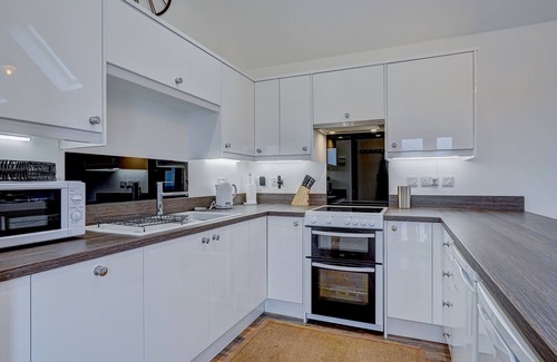 Irstead Maison | Winterton Cottages | The Old Stable