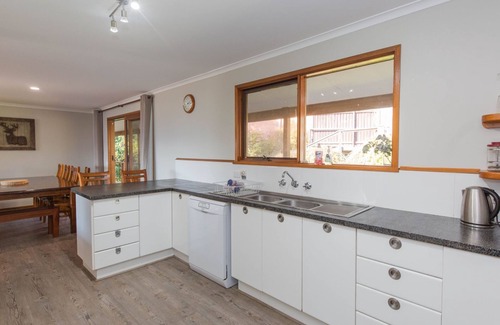 East Jindabyne Maison | Winterwood - 9 Camira Avenue