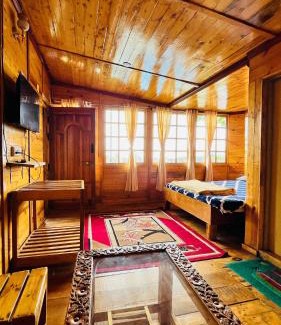 Kodaikanal Hôtel | WINTERwOODS