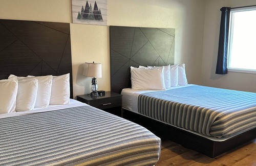 Winthrop Hôtel | Winthrop Inn