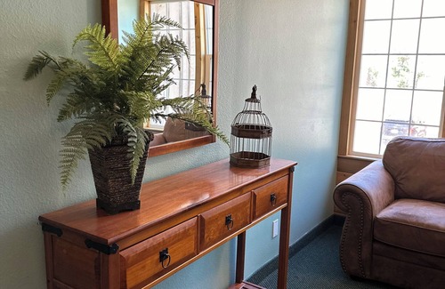 Winthrop Hôtel | Winthrop Inn