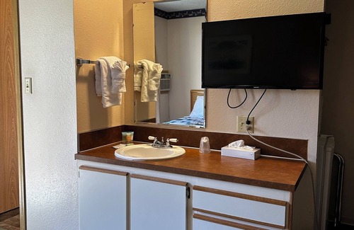 Winthrop Hôtel | Winthrop Inn