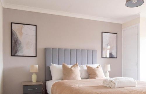 Blantyre Maison | Winton House