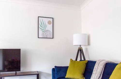 Blantyre Maison | Winton House