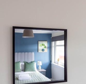 Blantyre Maison | Winton House