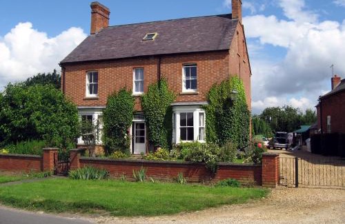 Long Marston Lit Et Petit-Déjeuner | Winton House