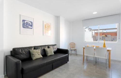 Carretera de Cadiz Appartement | WintowinRentals Altamira Suites Alto