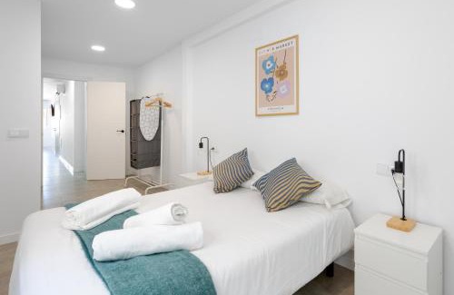 Carretera de Cadiz Appartement | WintowinRentals Altamira Suites Alto