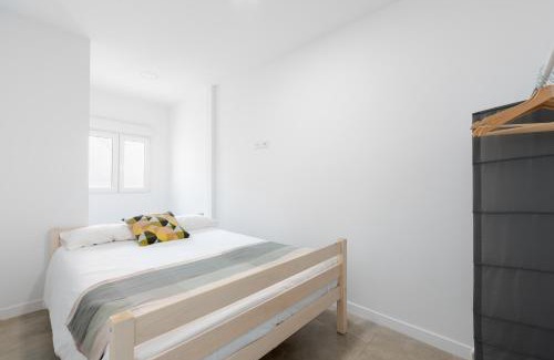 Carretera de Cadiz Appartement | WintowinRentals Altamira Suites Alto