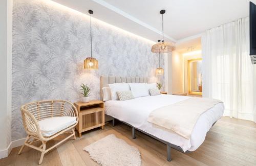 El Molinillo Appartement | WintowinRentals La Casa Nostra
