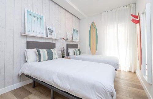 El Molinillo Appartement | WintowinRentals La Casa Nostra