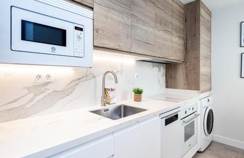 El Molinillo Appartement | WintowinRentals La Casa Nostra
