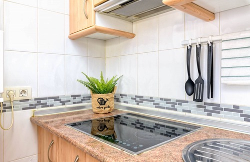 El Molinillo Appartement | WintoWinRentals - La Estancia PARKING GRATUIT.