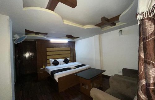 Shimla Appartement | Wintry homes 5 Bhk Villa