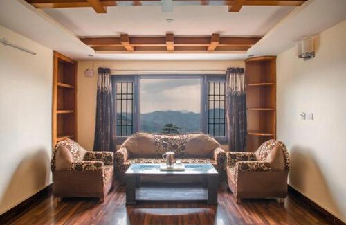 Shimla Appartement | Wintry homes 5 Bhk Villa