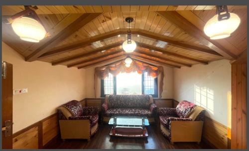 Shimla Appartement | Wintry homes 5 Bhk Villa