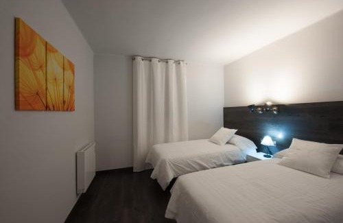Rialp Appartement | WinTuWin Apartments