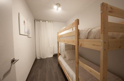 Rialp Appartement | WinTuWin Apartments