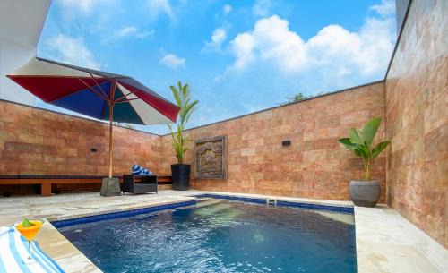 Lovina Appartement | Winy Home Lovina