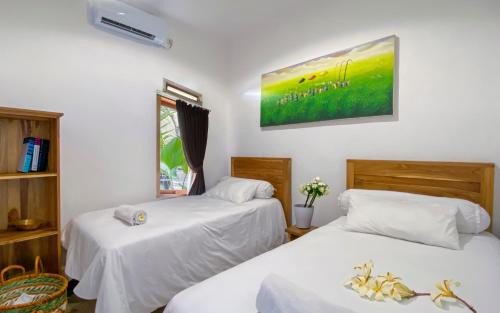 Lovina Appartement | Winy Home Lovina