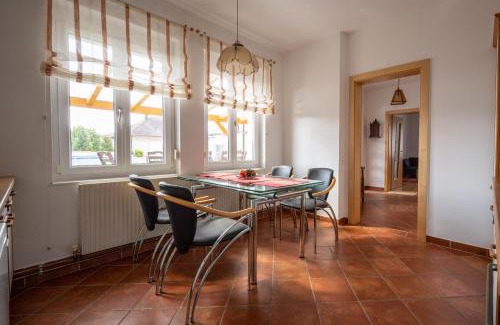 Purbach am Neusiedlersee Maison | Winzerferienhaus Schüller
