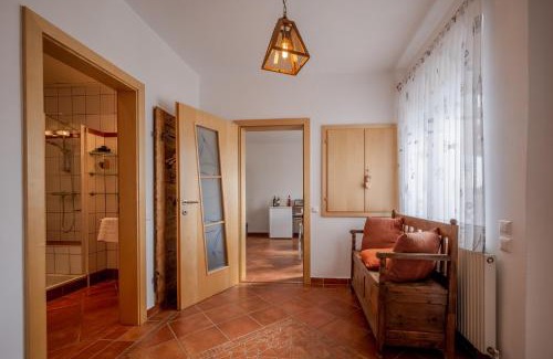 Purbach am Neusiedlersee Maison | Winzerferienhaus Schüller