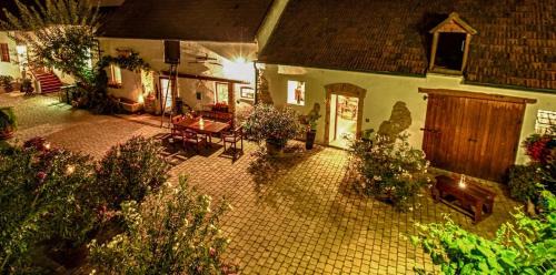 Jois Maison | Winzerhof Agerlhof