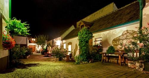 Jois Maison | Winzerhof Agerlhof