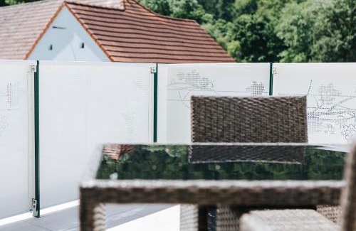 Furth bei Goettweig Maison | Winzerhof Dürauer