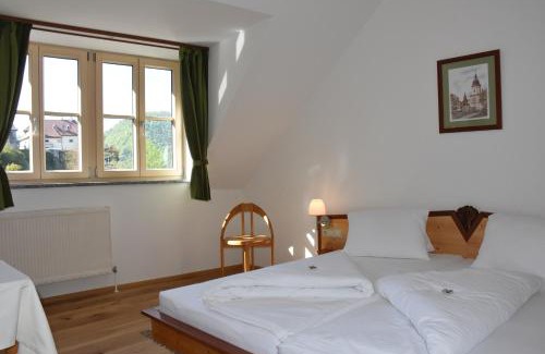 Durnstein Maison | Winzerhof - Gästehaus Stöger