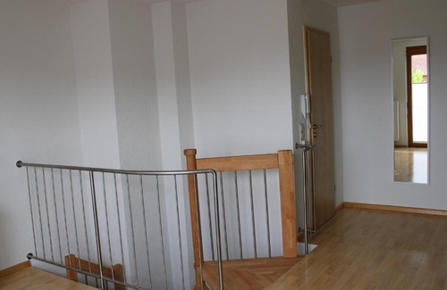 Vogtsburg Appartement | Winzerhof Senn
