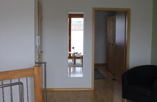 Vogtsburg Appartement | Winzerhof Senn