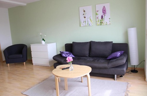 Vogtsburg Appartement | Winzerhof Senn