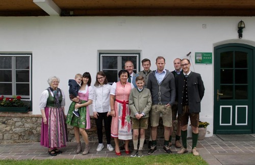 Großklein Maison | Winzerhof Strablegg