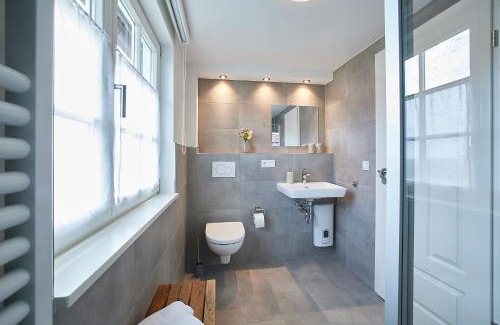 Gleiszellen-Gleishorbach Appartement | Winzerlodge, Wohnung Chardonnay