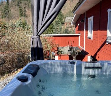 Sokolec Appartement | Wioska w Sowich Sokolec