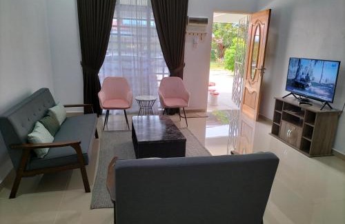 Kota Bharu Maison | Wipah Guest House in Kampung Lundang, Kota Bharu