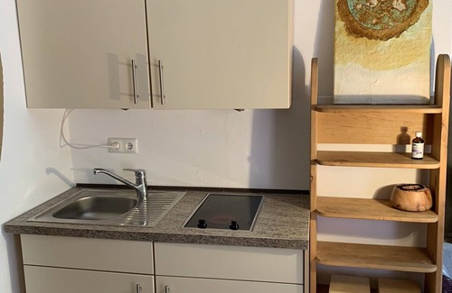 Sottrum Appartement | Wirfairtrauen Eine Kleine Oase im Grünen