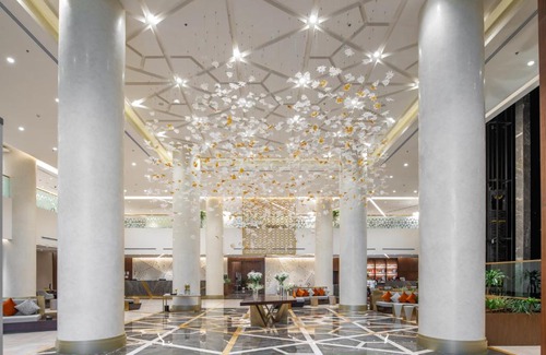 Mecca Hôtel | Wirgan Hotel Al Azizyah