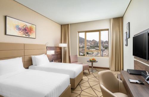 Mecca Hôtel | Wirgan Hotel Al Nour
