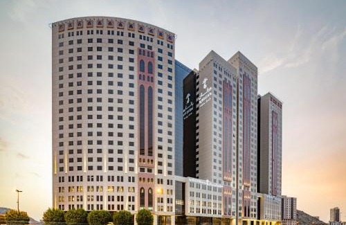 Mecca Hôtel | Wirgan Hotel Al Nour