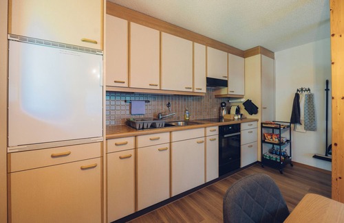 Nuegg Appartement | Wirie-Lodge in Diemtigen Holiday apartment on the Wiriehorn - Mountains & relaxation