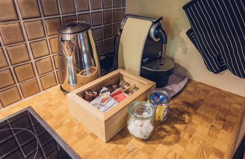Nuegg Appartement | Wirie-Lodge in Diemtigen Holiday apartment on the Wiriehorn - Mountains & relaxation