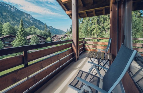 Nuegg Appartement | Wirie-Lodge in Diemtigen Holiday apartment on the Wiriehorn - Mountains & relaxation