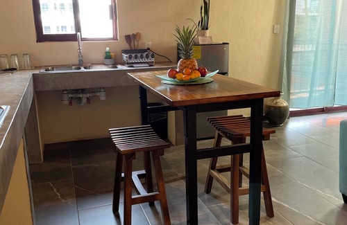 Lo de Marcos Hôtel | Wirikuta Hotel Boutique