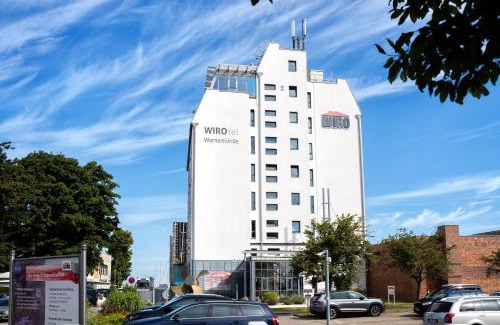 Warnemuende Hôtel | WIROtel Warnemünde