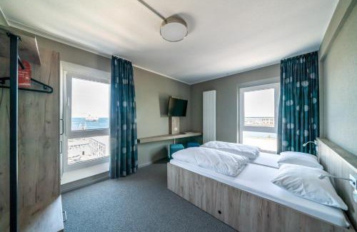 Warnemuende Hôtel | WIROtel Warnemünde