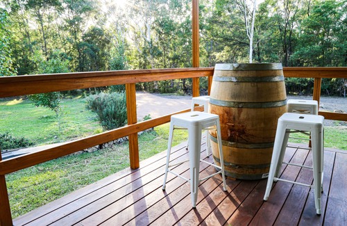 Kangaroo Valley Maison | Wirramina à Bendeela - 5 acres de sérénité