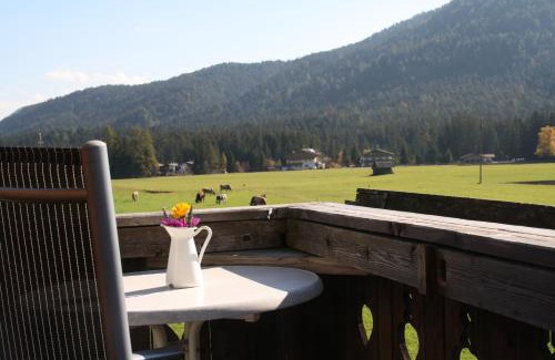 Leutasch Appartement | Wirtseppelerhof Apartments