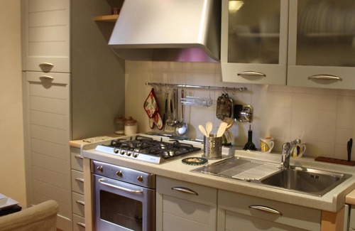 Siena Historical Center Appartement | Sagesse Appartement - Vieille Ville